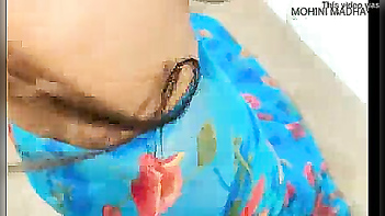 Wife Plays Wild BDSM Games with Submissive Husband, Sucking Dick Like a Pro