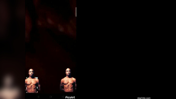 Damn, That Slim Indian Girl Knows How to Work It, fuckck Yeah!