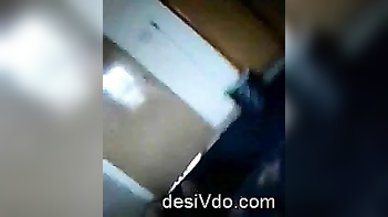 Horny College Beauty Ayeesha Getting Fucked By Prof In Scandalous Leaked MMS