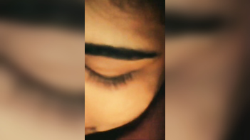 Tamil Chick Flashing Her Juicy Tits On Cam For Her Dickhead Boyfriend