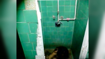 Hidden Cam Catches Innocent Indian Chick Masturbating Like A Pro