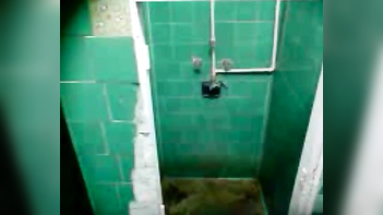 Hidden Cam Catches Innocent Indian Chick Masturbating Like A Pro