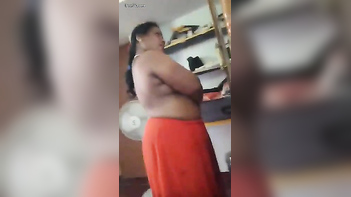 Desi Village Aunty Getting Pounded Like a Pro