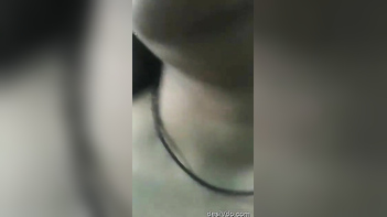 Desi Big-Ass Randi Fucking Hard With Hindi Talk 2 Leaked Clips - Wild Sex Action