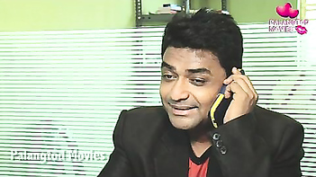 Bollywood Bhabhi Gets Fucked Senseless By Her Horny Lover In A Wild Romance