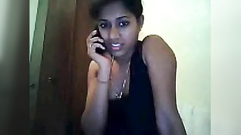 Filthy Desi Beauty Grinding Wildly and Sucking Dick Like a Pro