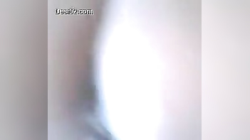 Village Bhabi Reveals Her Tight, Juicy Pussy in Explicit Detail