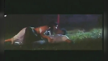 Mallu Sapna in Transparent Porn, Tamil Video Shows Her Drenched Pussy and Tits