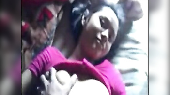 Desi Bengali College Chick Gets Pounded in the Hostel By Her Lover