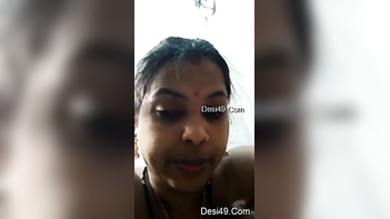 Aunty Pisses and Fucks Herself Raw With a Xxx Toy Before a Fucking Shower