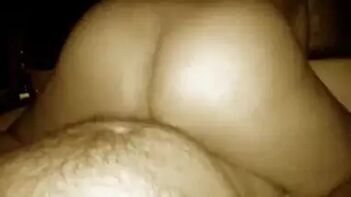 Rented Rocking To N Fro Shonu’s Mind-Blowing, Pussy-Dripping Desi Fuck Fest