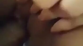 Hot Tamil Chick Takes It Hard, Moaning Wild and Loud as Hell.