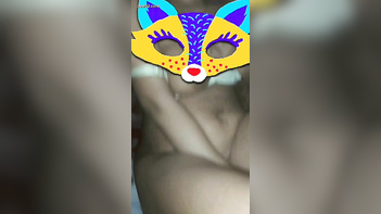 Indian Bhabi Sucking Dick Like a Pro, Wet Pussy Action Non-Stop