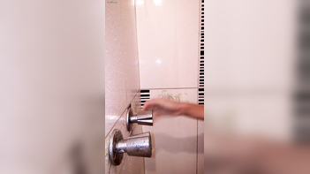 Desi Bhabi Bathing Caught on Hidden Cam, Juicy Wet Action Unleashed