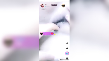 Husband Fucking Savage, Fingers His Smokin Desi Wife’s Drenched Pussy Like a Pro