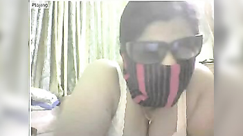 Fucking My Neighbor’s Slutty Maid When No One Was Fucking Home