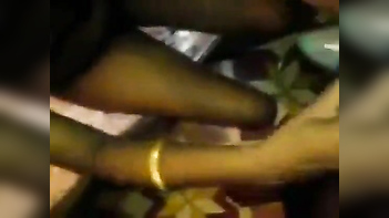 Filthy-Talking Indian Lovers Get Wild, Passionate, and Explicit in Bed