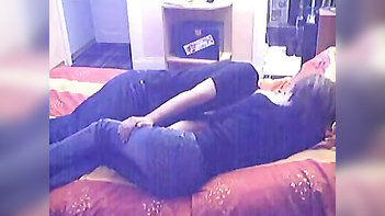 Amazing Pussy Action - Hot Bitch Gets Pounded Hard In Every Hole