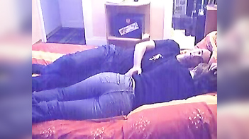 Amazing Pussy Action - Hot Bitch Gets Pounded Hard In Every Hole