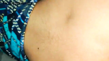 Damn Hot Indian Chick Gets Fucked Hard in Homemade Session