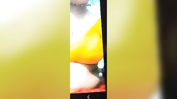 Bhabi Teasing Live, Sultry Siren Seduces With Filthy Talk And Wild Moves