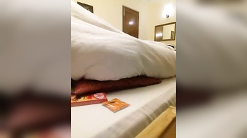 Action - My Lover’s Wild Ride - Full XXX Movie