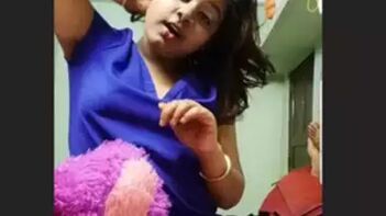 Desi Devar Bhabi Sucking Dick and Riding Cock Like a Pro