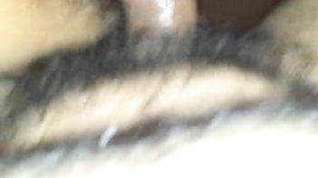 Desi Babe Riding Cock and Giving Mind-Blowing Blowjob Action