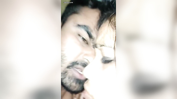 Desi Bhabi Gets Fucked So Damn Hard, Her Screams Are Fucking Unbelievable