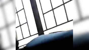 Tamil Sister Sucks Dick Like a Pro, Making Every Second Count