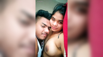 Desi College Chick Gets Pounded for the First Damn Time