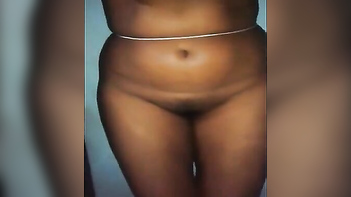 Desi Babe With Saggy Tits Cam Shows Her Pussy, Ready For Some Serious Dick Action