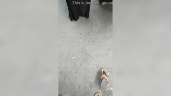 Desi Burqa Pussy Action With Savage Dick Riding And Juicy Cumshots