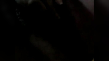 Fat Indian Chick Rubs Her Hairy Pussy And Shows Off Her Big Tits In Raw Sex Tape