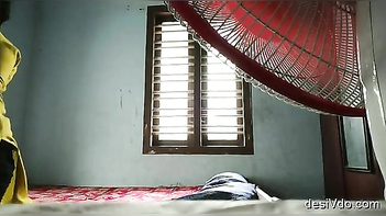 Desi Wife Sucks Dick And Gets Pounded By Lover Like A Fucking Pro