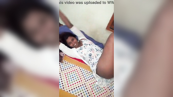 Swathi Naidu Gets Pounded Hard In Every Hole, Screaming Loud For More Dirty Sex