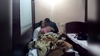 Marathi Housewife Gets Pounded By Hubby’s Dirty Friend In Wildsexo