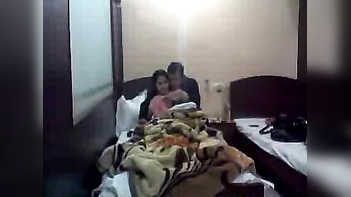 Marathi Housewife Gets Pounded By Hubby’s Dirty Friend In Wildsexo