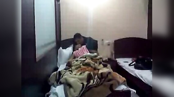 Marathi Housewife Gets Pounded By Hubby’s Dirty Friend In Wildsexo