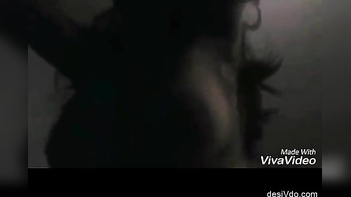 Desi Chick Rides Cock Like a Pro and Delivers Mind-Blowing Blowjob