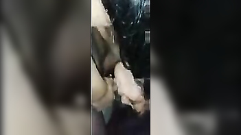 Damn, This Sri Lanka Chick is Fucking Insane in the Best Way Possible