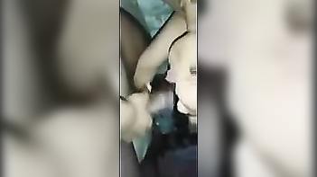 Damn, This Sri Lanka Chick is Fucking Insane in the Best Way Possible