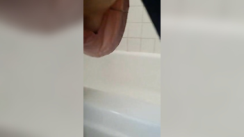 Step Sis Caught Me Sneaky Recording Her Juicy Tits, Damn She's Hot As Hell