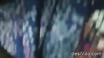 Screaming, Hot Lankan Model Gets Fucked Hard in Wild, Leaked Sex Tape