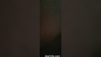 Desi Chick in Wild MMS Action Shows No Fucking Bounds