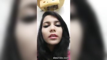 Babe Sends Explicit Video to Boyfriend, Shit Hits the Fan Online