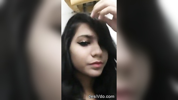 Babe Sends Explicit Video to Boyfriend, Shit Hits the Fan Online