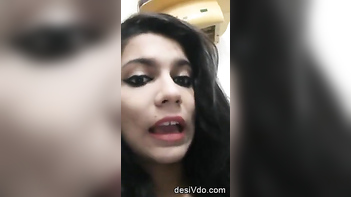 Babe Sends Explicit Video to Boyfriend, Shit Hits the Fan Online