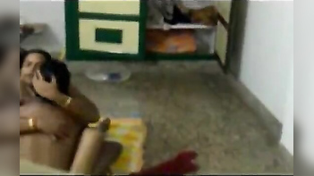 Neighbor Crams His Dick Into Screaming Housewife,Caught On Tape