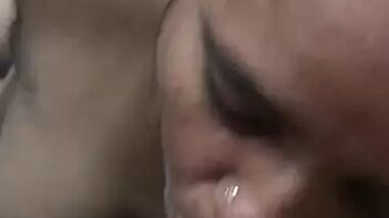 MILF Rides Dick Like a Fucking Pro, Sucking and Cums Hard, Damn!